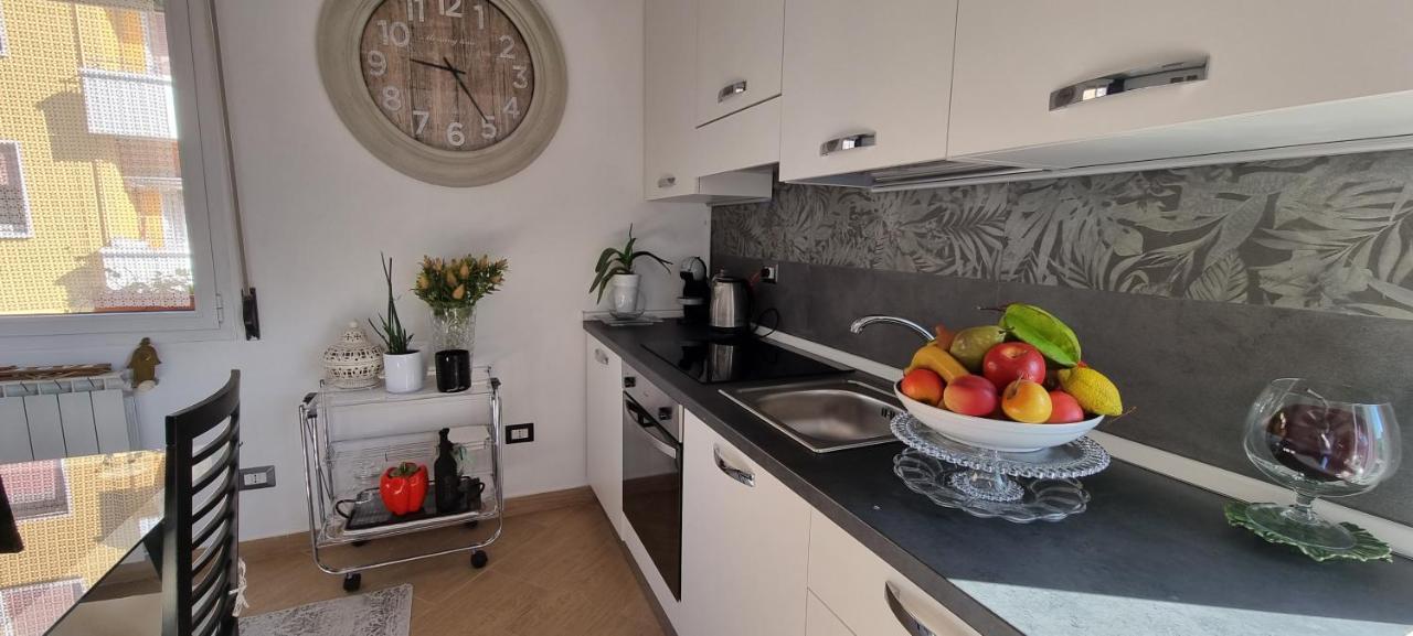 Lovely Apartment แบร์กาโม ภายนอก รูปภาพ
