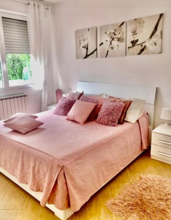 Lovely Apartment แบร์กาโม ภายนอก รูปภาพ