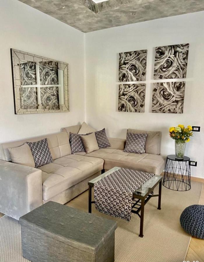 Lovely Apartment แบร์กาโม ภายนอก รูปภาพ