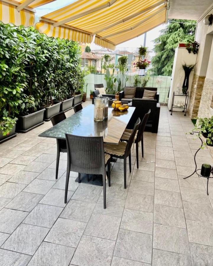 Lovely Apartment แบร์กาโม ภายนอก รูปภาพ